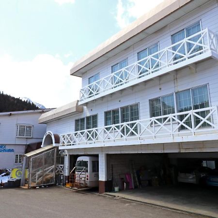 Annex Kashiwaya Ξενοδοχείο Yuzawa  Εξωτερικό φωτογραφία