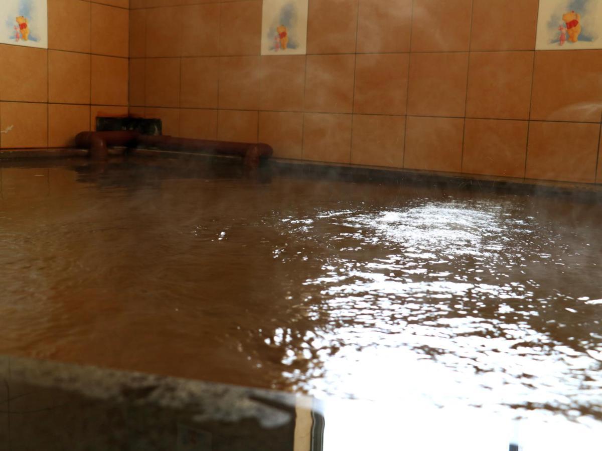 Annex Kashiwaya Ξενοδοχείο Yuzawa  Εξωτερικό φωτογραφία
