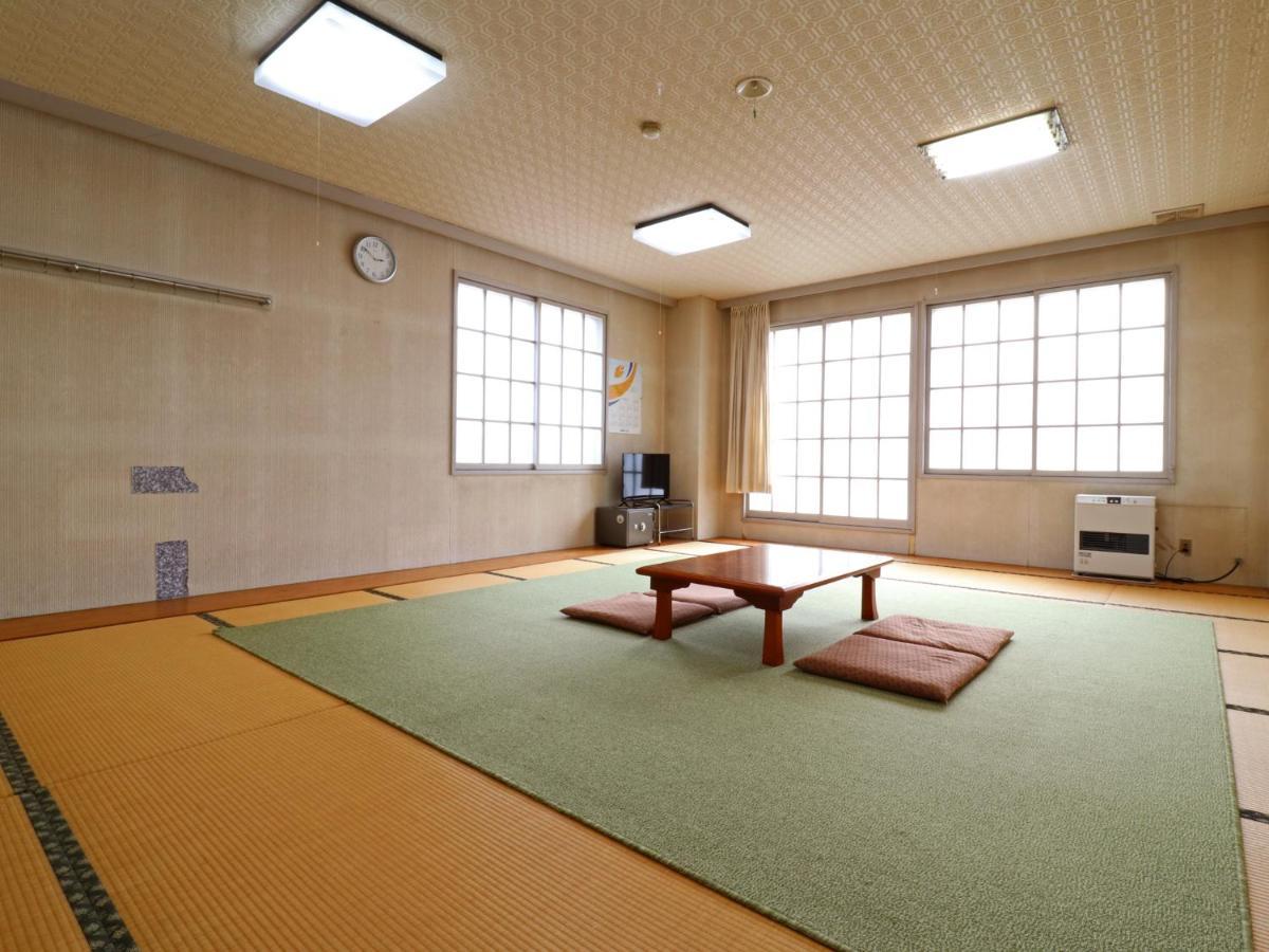 Annex Kashiwaya Ξενοδοχείο Yuzawa  Εξωτερικό φωτογραφία