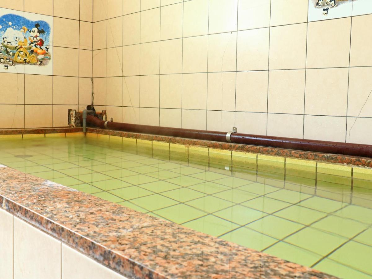Annex Kashiwaya Ξενοδοχείο Yuzawa  Εξωτερικό φωτογραφία